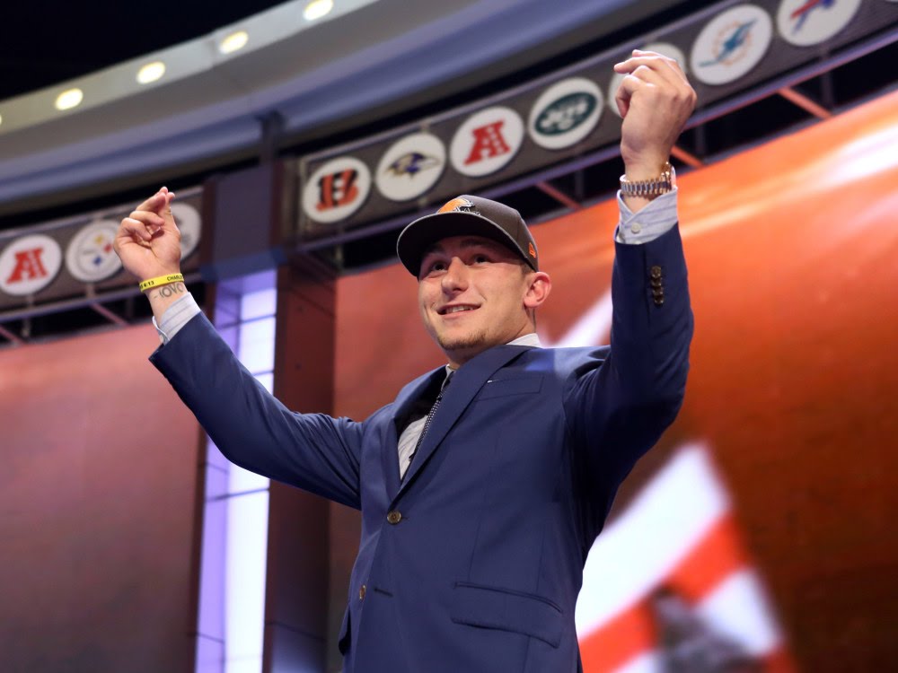 JManziel